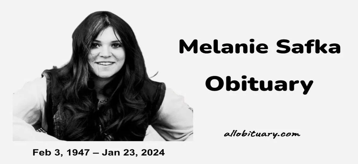 Melanie Obituary